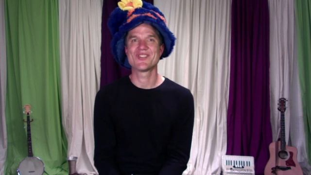 The Storytelling Club