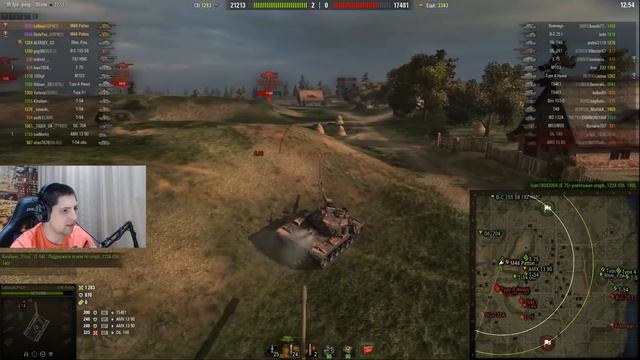 ВЕСЕЛЫЕ ИСТОРИИ ОТ БАЙКА (StoleYourBike) / ЭПИЧНЫЕ СНЫ ЛЕВШИ / "ЗОЛОТОЙ ТАЙП" / WORLD OF TANKS смотреть онлайн