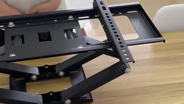 40-80 TV Wall Mount Bracket Adjustable NS-600 смотреть онлайн