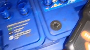 ИНДИКАТОР ЗАРЯЖЕННОСТИ АКБ.--Нужен ли он.