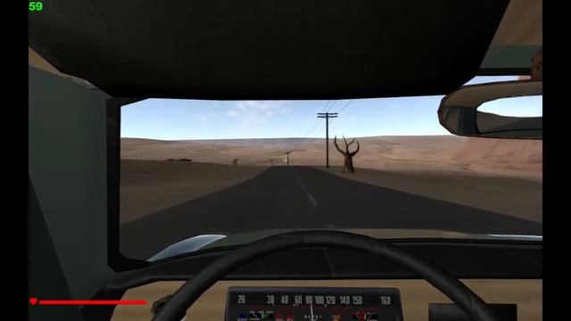 The long drive 2 часть как обещал в полный экран, все видно, все классно!!! смотреть онлайн