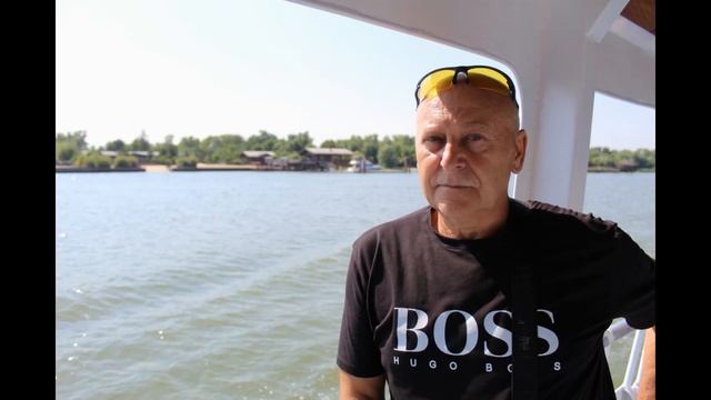 Экскурсия смотреть онлайн