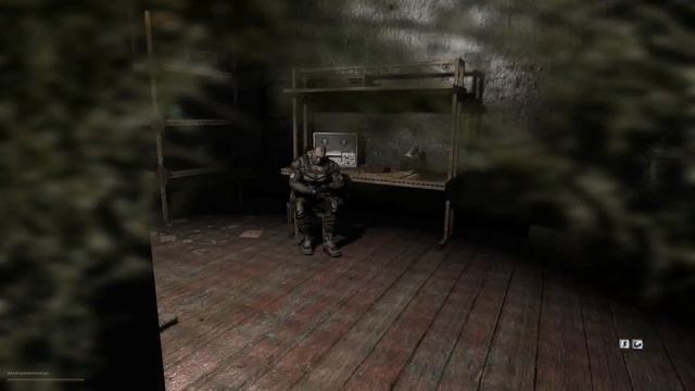 Get wrecked anomalies! - Let's Play STALKER Misery - Call of Pripyat #51 смотреть онлайн
