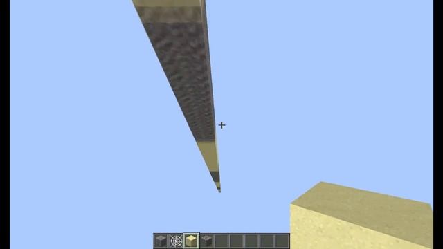 как сделать рабочий телевизор в minecraft смотреть онлайн