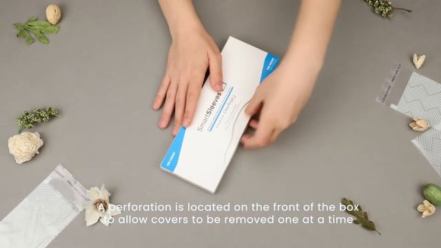 Antimicrobial Remote Control Covers смотреть онлайн
