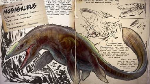 Кто такой Мозазавр #Динозавр #Рептилия #Морской