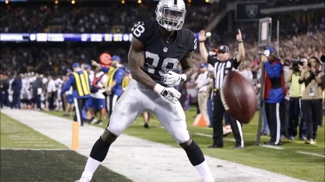 What is Marshawn Lynch’s fantasy football value with the Raiders? смотреть онлайн