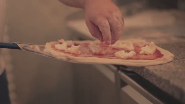 WOCK Authentics | Words From Real Life (Chef Antonio Mezzero)