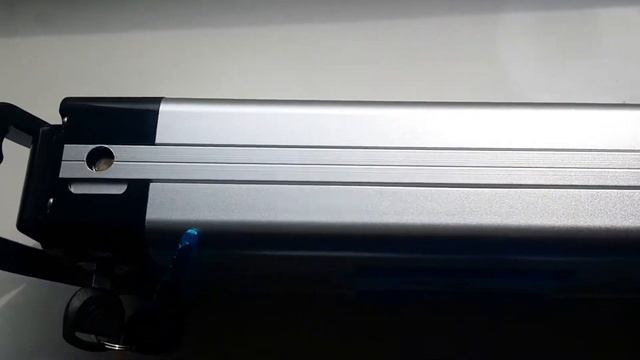 LiNiCoMn 48v 10ah Аккумулятор литий - полимерный смотреть онлайн