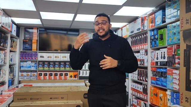نشري تلفاز تربح مقلاة هوائية 🤯 | Mi tv Apro série смотреть онлайн