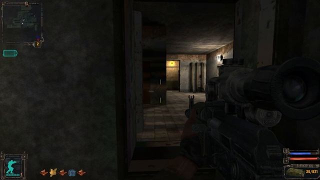 RastaRussian - (GreenHistory) S.T.A.L.K.E.R. Тень Чернобыля смотреть онлайн