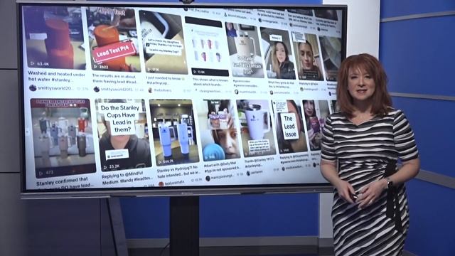 Weeding through the recalls смотреть онлайн