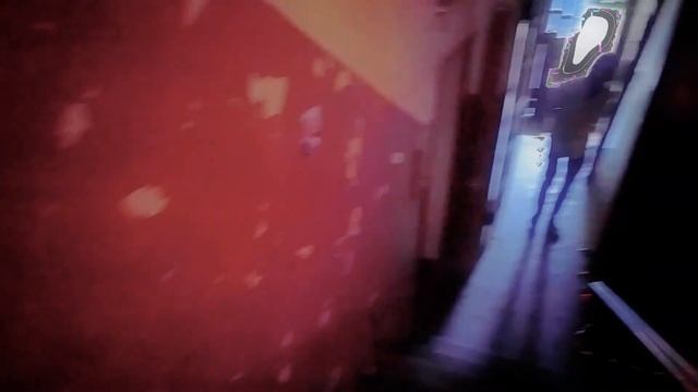 Free Riga TV - 39 - Noise of the sprouting Hive смотреть онлайн