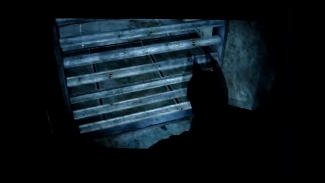 Batman Arkham Origins Blackgate Gameplay (PS Vita) смотреть онлайн