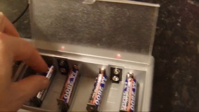 How I would Revive a Dead (AA/AAA) Battery смотреть онлайн