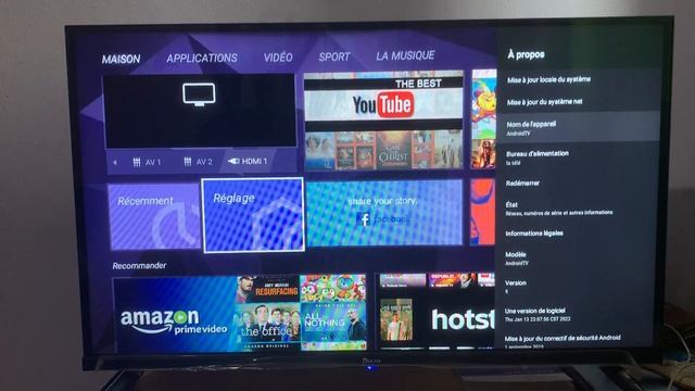 Comment Installer Google Playstore Sur Smart Tv Samsung & Lg ( FACILE )