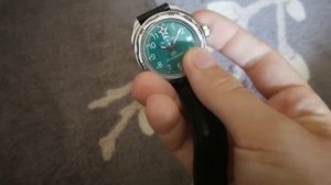 Как заводить механические часы