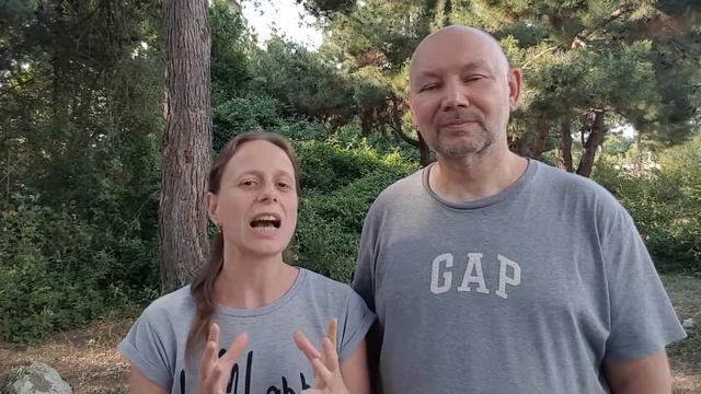 Обращение Валерии Райдо и Игоря Клюшанова