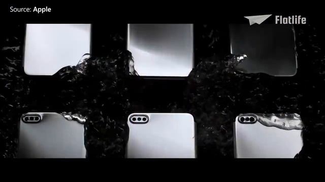 evolution of iPhone in 2007 смотреть онлайн
