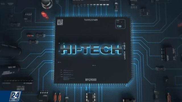 Кариотипирование для павлодарцев | Hi-Tech смотреть онлайн