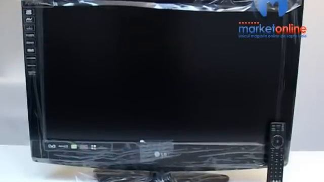 Televizor LCD LG 32LG3000 смотреть онлайн