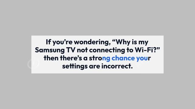 Error 40001 Samsung TV: What to do смотреть онлайн
