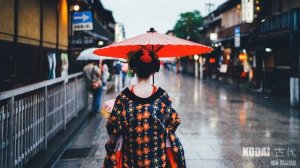 KODAI 古代 ☯ Japanese Lofi Hip-Hop ☯ Beat to relax to by Raimu