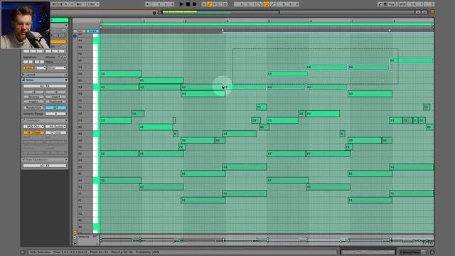 3.4.2 - Chord Progression Example 2 смотреть онлайн