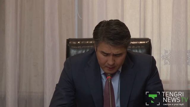 Причина срыва индустриальных проектов: не смогли договориться между собой... смотреть онлайн