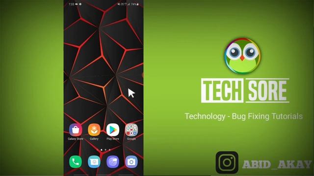 How To Uninstall Google Play Movies  & TV