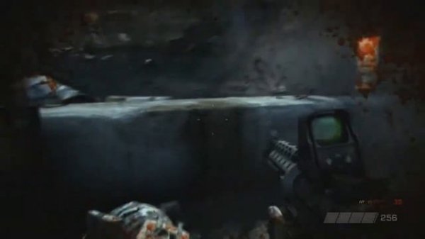 Killzone 2 gameplay (Playstation 3)