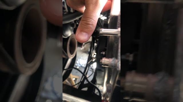 New Radiator for 1983 Chevy LS c10. смотреть онлайн