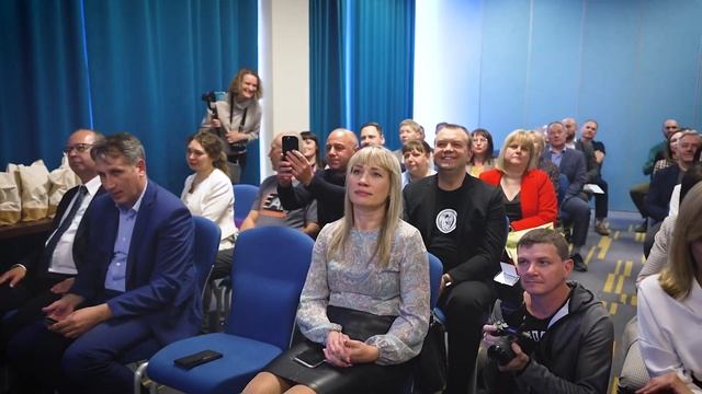 БРОНЯ победитель регионального конкурса "Лучший экспортёр года 2022" Волгоградской обл. смотреть онлайн