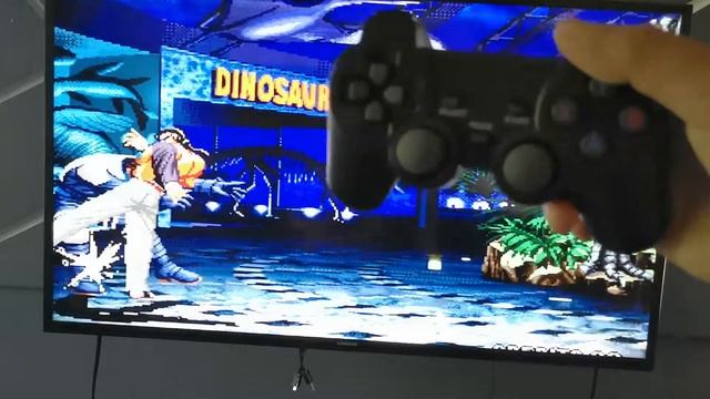 2.4G Wireless Controller Gamepad Nandito na lahat ng computer games ng batang 90’s review смотреть онлайн