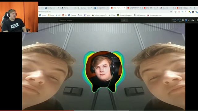 ЛУЧШИЙ ТРЕК ПРО ПЯТËРКУ НА ЮТУБ! РЕАКЦИЯ ПЯТЕРКИ! | Нарезка Стрима Фуга Тв смотреть онлайн