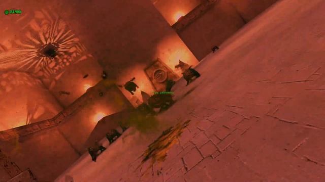 Serious Sam Fusion 5 | Лягушачья душка смотреть онлайн