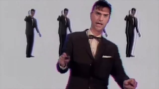 Talking Heads - "Once in a Lifetime" (feat. Ben Shapiro) смотреть онлайн