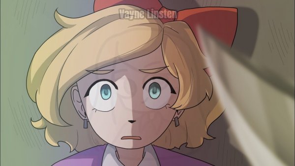 (Автор Vayne Linsten/Youtube)The Story of Five Children [FNaF] | Vayne Linsten 5 years of channel