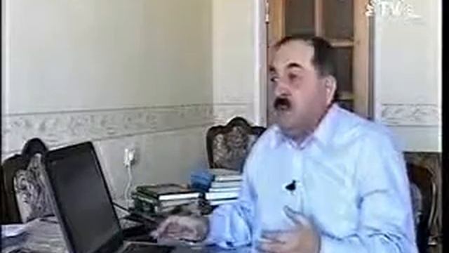 ТВ Махачкала, "Интересные люди" (часть 6) смотреть онлайн
