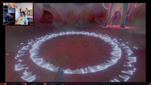 GMAX Pokemon? Nah, we have Dry Skin! (Suicune Dynamax Adventure #13) смотреть онлайн