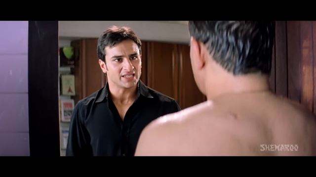 Love Ke Liye Kuch Bhi Karega (HD) Hindi Full Movie - Saif Ali Khan, Sonali Bendre - With Eng Subs смотреть онлайн