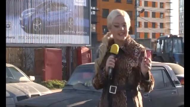 Городской маршрут 04 ноября 2013 смотреть онлайн