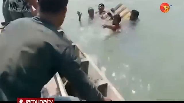 একনজরে বিশ্বের আলোচিত সব খবর | Jamuna i Desk | 16 February 2024 | Jamuna TV смотреть онлайн