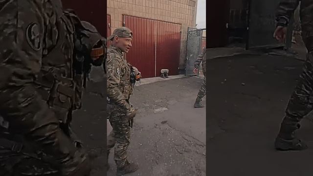 ⚡️СВО 18+ Минобороны России сообщило о полном освобождении Селидово смотреть онлайн