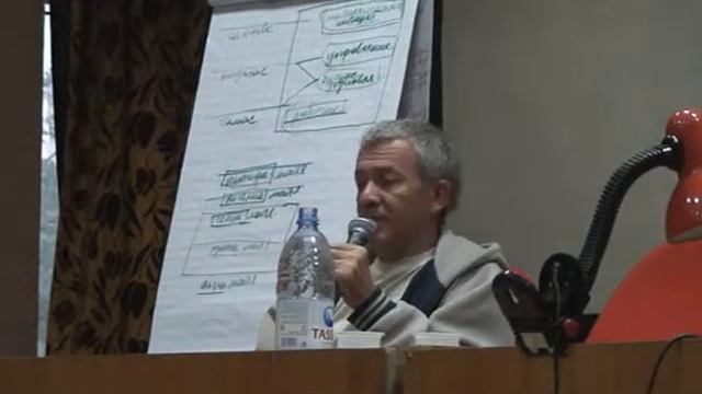 2009.xx.xx, Казахстан, Алматы, 3. Законы счастливой жизни смотреть онлайн