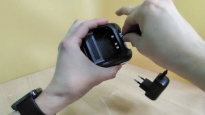 Зарядное устройство Baofeng DM-1701, DM-1702