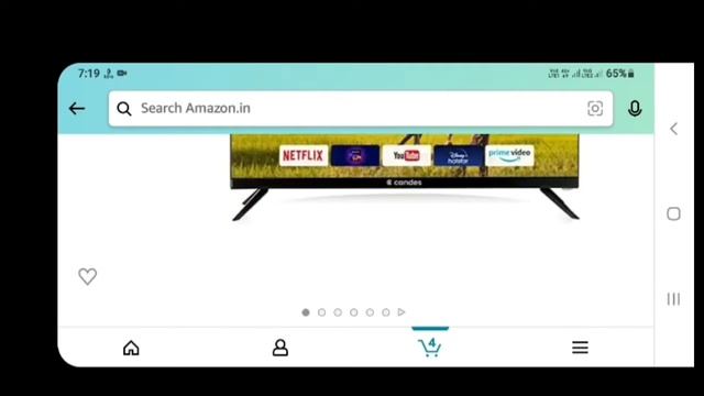 Top 3 Best LED TV  4K Full HD Smart Android TVs 40 Inch Display 16999rs