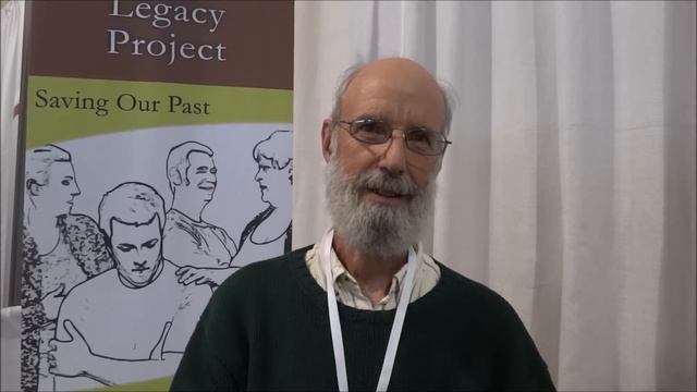 NLP Elder Interview Series - Dr. Richard Tunstall, ND смотреть онлайн