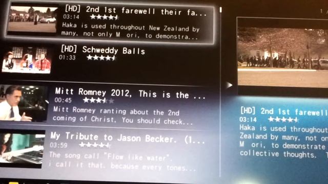 Bravia Internet TV Part I смотреть онлайн