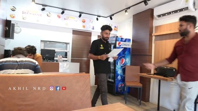 SHAVARMA BITE-SPECIAL смотреть онлайн